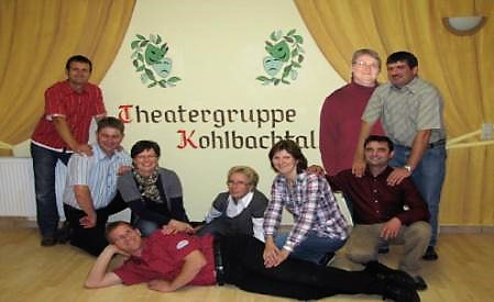 Theatergruppe Kohlbachtal
