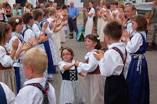Tanzgruppe Kohlbachtal